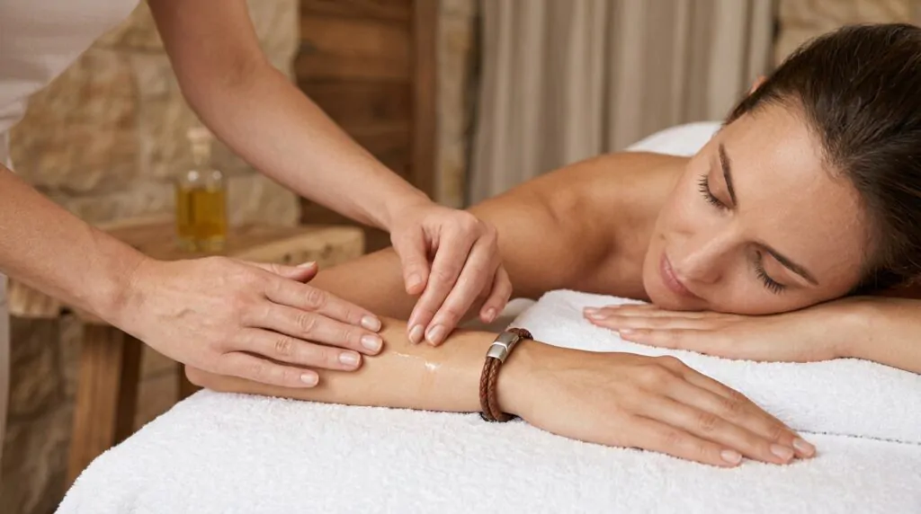 Чи достатньо одного дня в SPA, щоб зняти стрес після роботи?