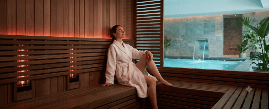 Терапія сну: Преміальний SPA-підхід до боротьби з безсонням